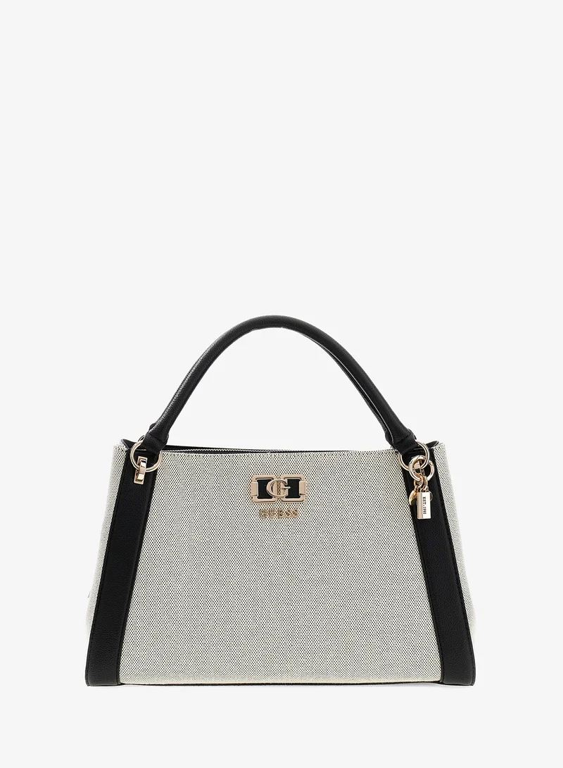 جس حقيبة كرنيلا بمقبض علوي